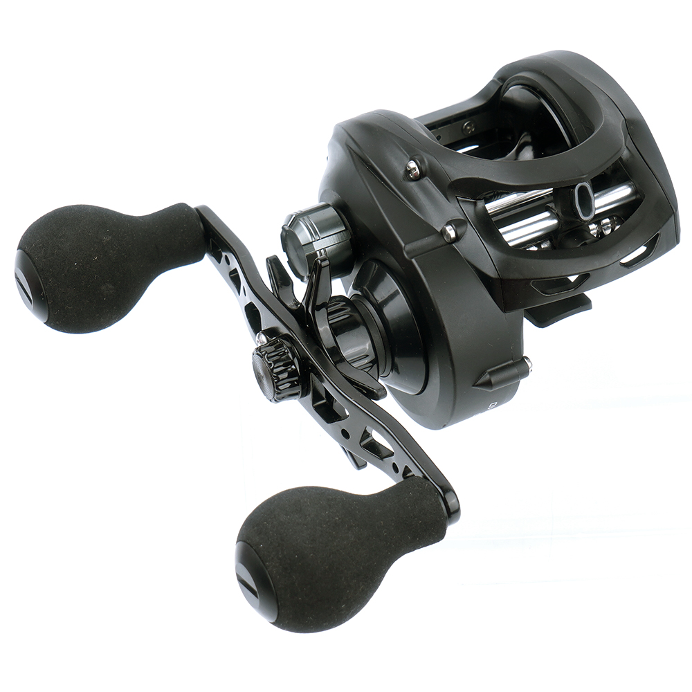Baitcasting Reel