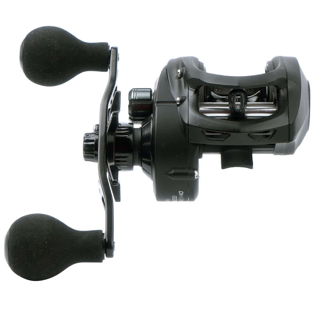 Baitcasting Reel