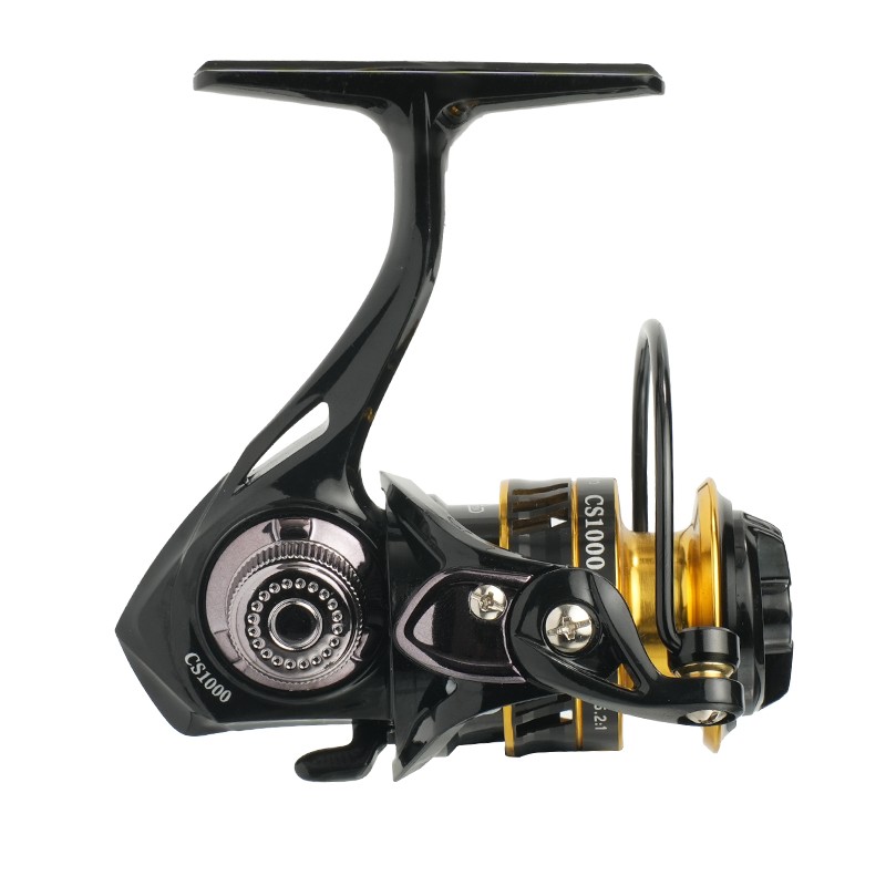 Spinning Reels For Freshwater Fishing, 3000