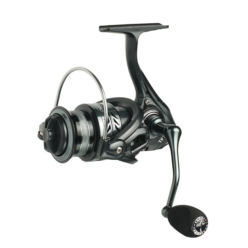 Spinning Fishing Reels for Saltwater Freshwater 1000 2000 3000 4000 5000  6000 Series Fishing Spool Left/