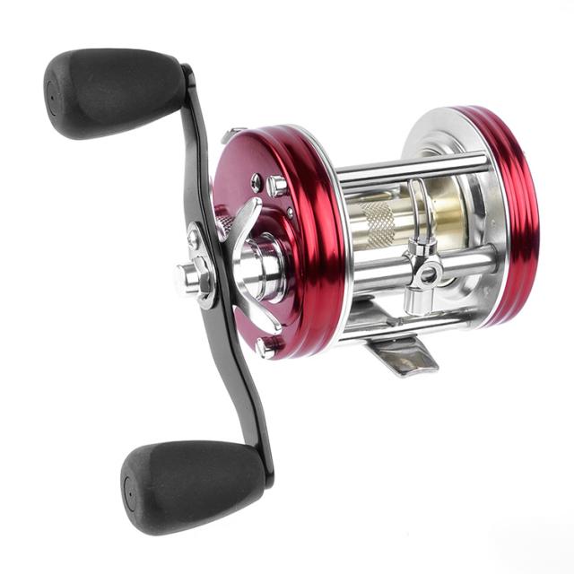 Trolling Reel Best quality Drag Reels Boat Fishing Ocean Fishing for Sea  