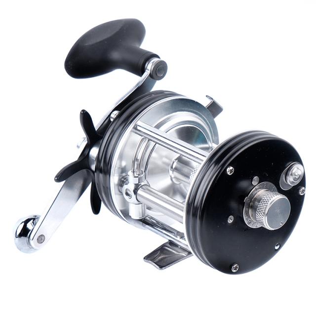 Trolling Reel Best quality Drag Reels Boat Fishing Ocean Fishing for Sea