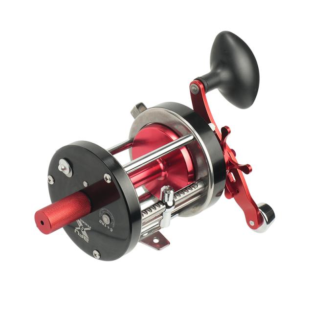 Trolling Reel Best quality Drag Reels Boat Fishing Ocean Fishing for Sea