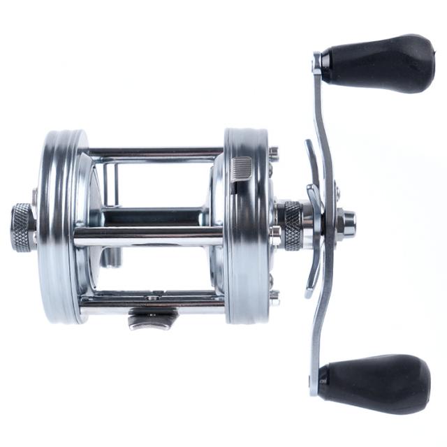 Colorful Trolling Reel Drag Reels Boat Fishing Ocean Fishing for Sea 